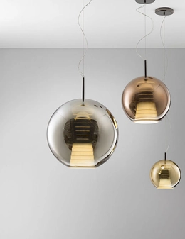 Beluga Royal D57 lampadario